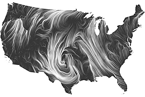 Wind Map